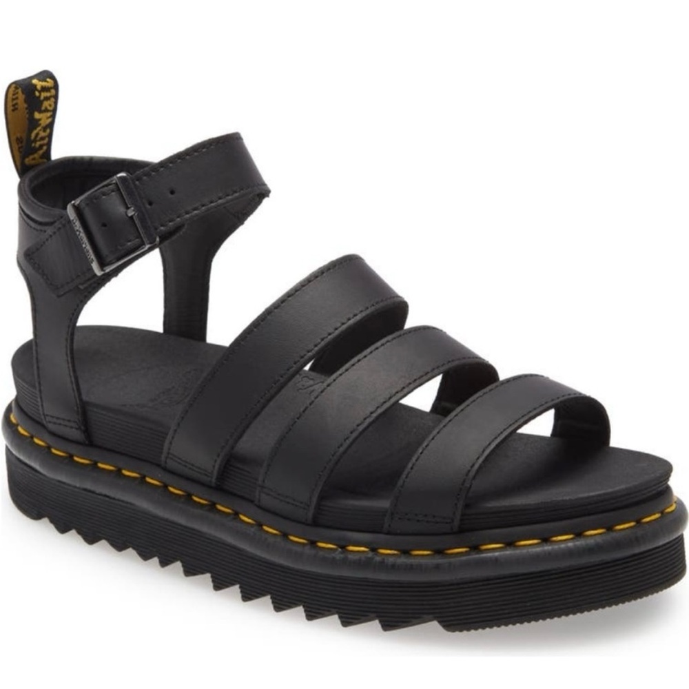 Dr Martens Blaire Sandals